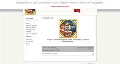 Desktop Screenshot of bip.zoz.ostrowiec.pl