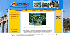 Desktop Screenshot of horyzont.ostrowiec.pl